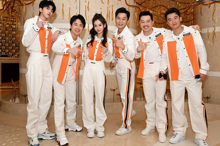 快乐大本营多少年了快乐大本营2020最新一期预告