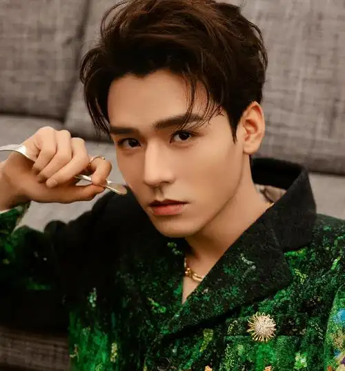 内娱男明星颜值排行(娱乐圈四大浓颜系帅哥) | 刀哥爱八卦