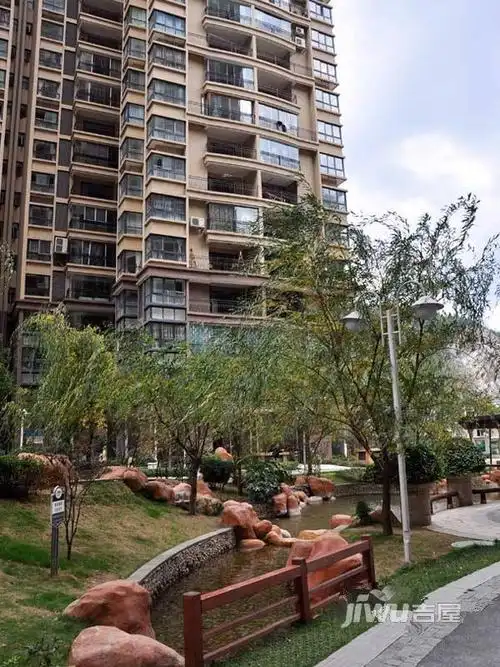 贵阳天誉城 - 贵阳吉屋网