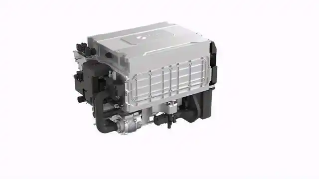 氢燃料电池的问题