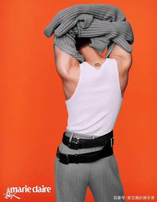 盘点王嘉尔那些可可爱爱的"纹身"们!个个都意义非凡!