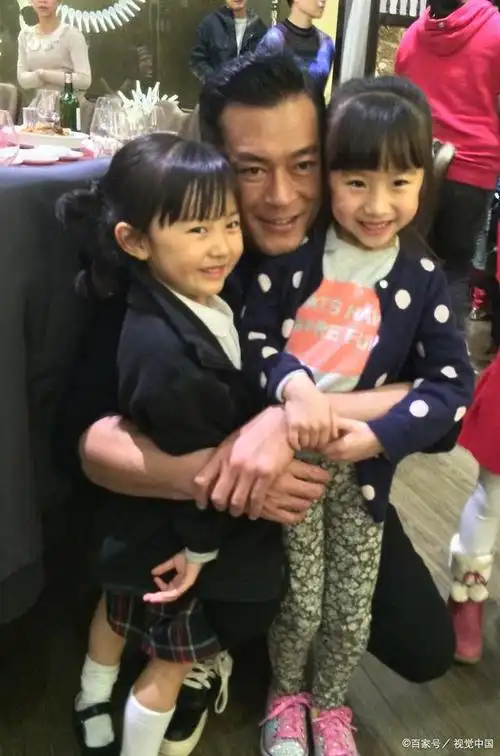 刘德华,这位华语乐坛的巨星,他的名字在华人世界无人不知,无人不晓.