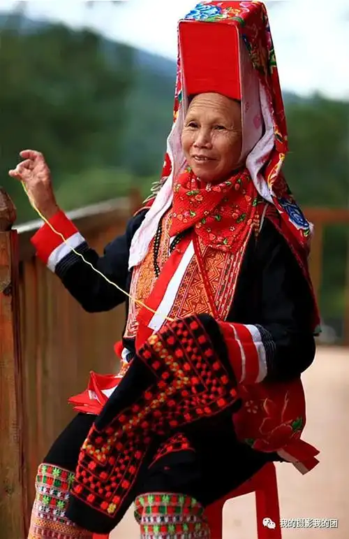 秘境广西摄影团