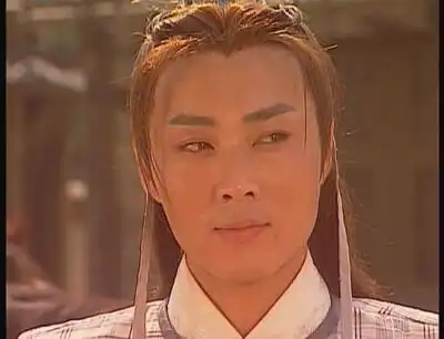 机灵小不懂 沈晓海饰演宁王