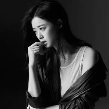 蒋欣qq头像超清图片 蒋欣的微信头像大全