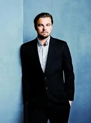 小李子又恋上了"维密"超模?