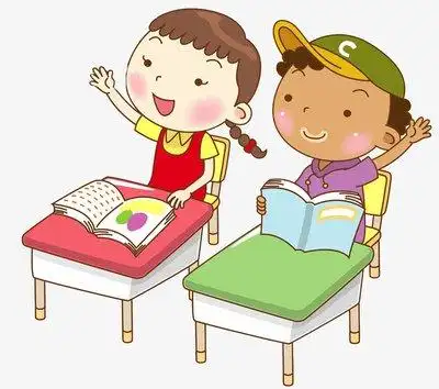 兴庆区第七小学〖家校共育〗开学一日常规三字诀