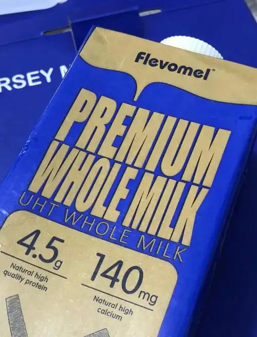 全脂牛奶05推荐