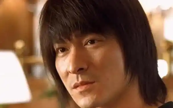 回顾华表奖这一夜,江湖地位人情世故,在刘德华身上体现的淋漓尽致