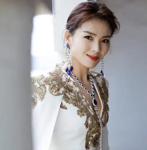 刘涛的婚礼(刘涛个人资料) - 月牙知识库