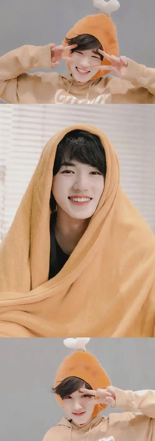 系小甜豆宋亚轩,笑起来真好看#宋亚轩的笑好甜#@时代少年团-宋亚轩