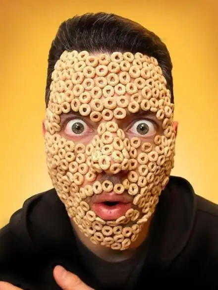 我来告诉你们,什么才是密集恐惧症那些. 来自18岁以下禁止围观 - 微博