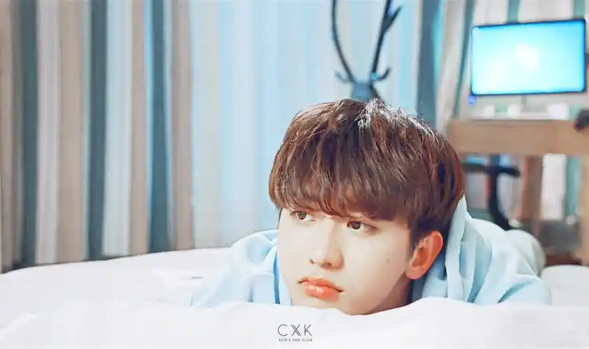 【蔡徐坤】【ikun】