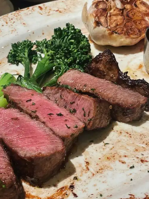 oeat有氛围有服务有味道的必吃西餐