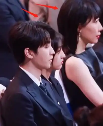 华表奖咖位升降太明显王宝强与王一博同排易烊千玺力压郭帆