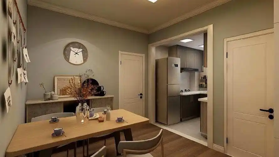 53平米两室一厅该怎么装修这装修方法值得学