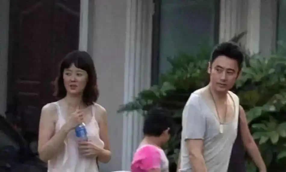 旧日专访||2013年的吴秀波说他一直生活在冒险中