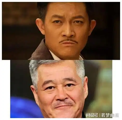 陈冠希之后张翰颜值也倒了!果然,男神最后的归宿,是"赵本山"