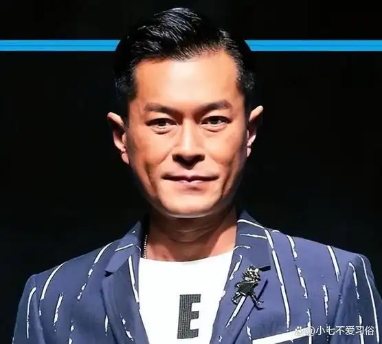 古天乐近照大变样!自曝极端饮食:日仅一餐,拒食鲜宰食物!