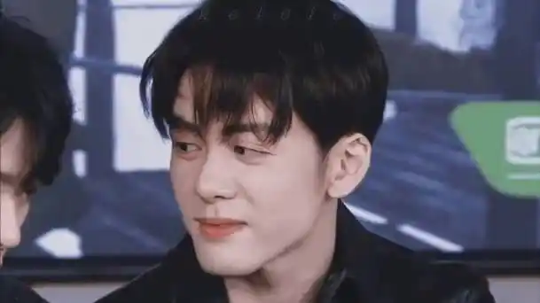 曾舜晞肖宇梁分手