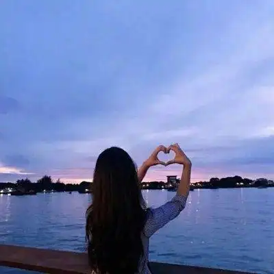 qq背影头像女_女生头像_我要个性网