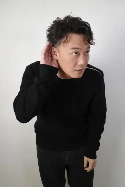 陈奕迅全新单曲《是但求其爱》上线 以说书人身份唱出感情百味