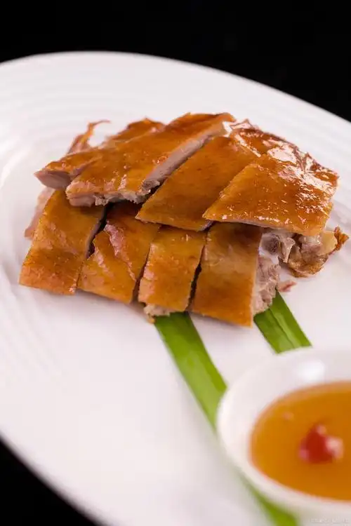 「粤菜的魅力」品味广东文化的精致与深远