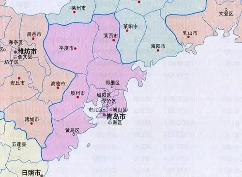 青岛市|山东省|大企业_网易订阅
