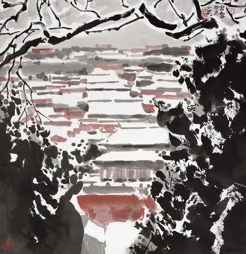 展览推荐丨非同小可李小可的纯净世界