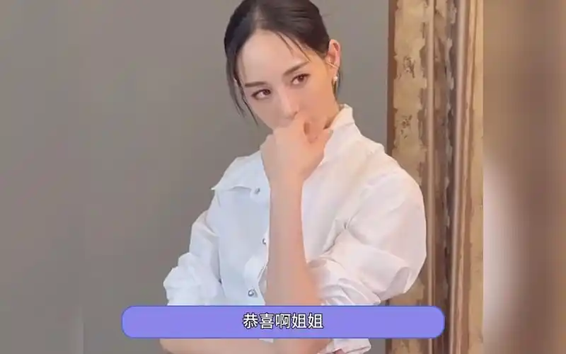 曝张钧甯年底结婚