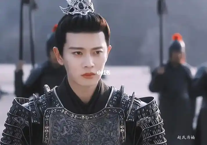 现在还有人看周生如故吗任嘉伦太帅