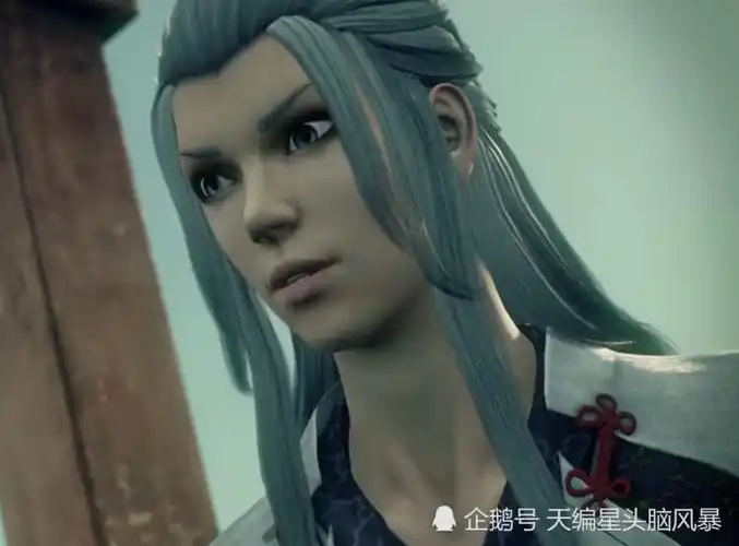 不良人:十二峒峒主媲美不良帅,不良帅:李淳风,你为什么没死?