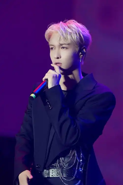 张艺兴dna音乐联盟