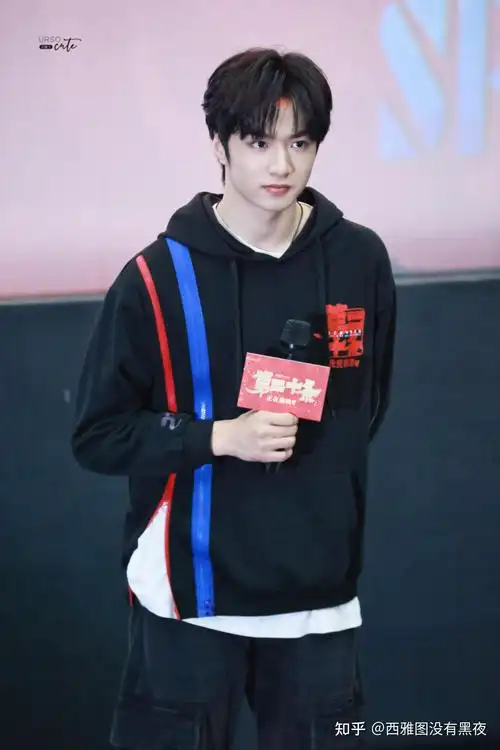 评价一下时代少年团刘耀文的演技?