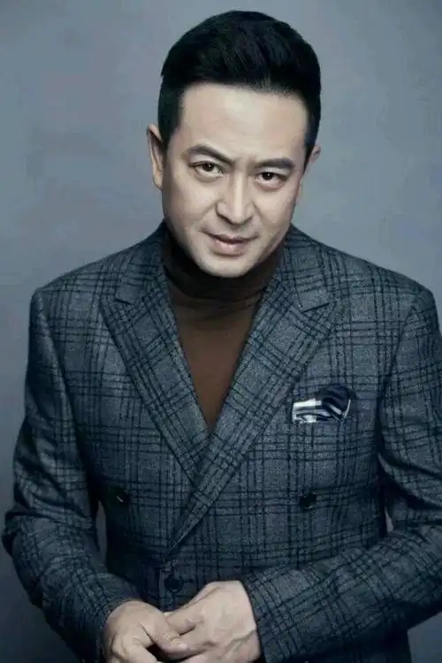 盘点内地演技最好的五位大叔级演员 萌叔只能倒数