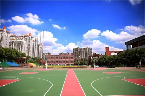 湖南广益实验中学