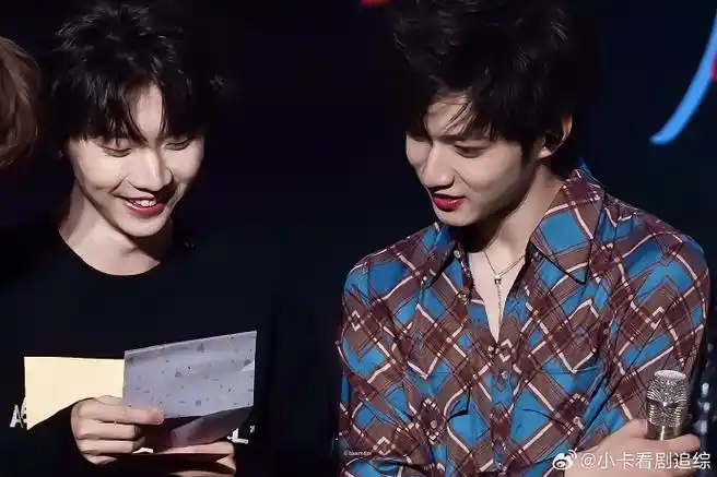 马嘉祺刘耀文体型差##马嘉祺和刘耀文的体型差