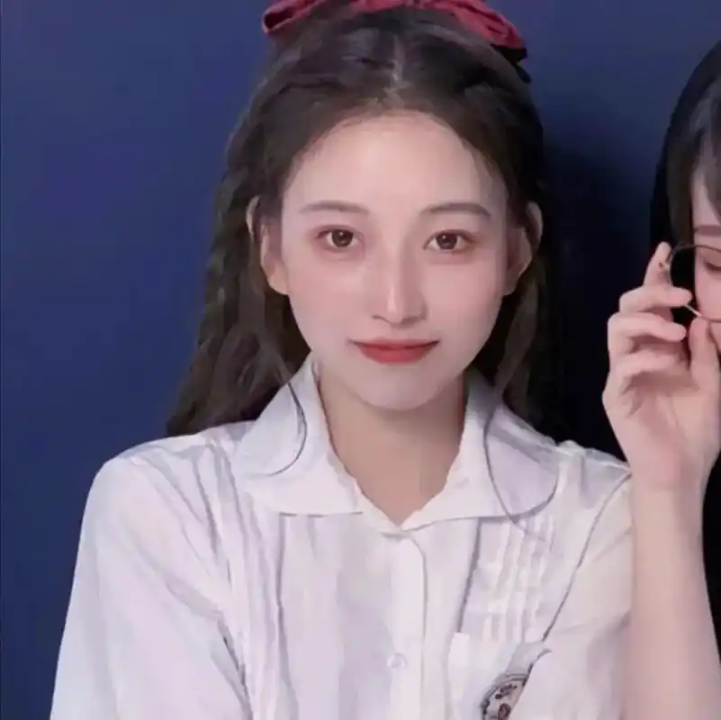 女生头像 #闺蜜头像二人 #闺头  - 抖音