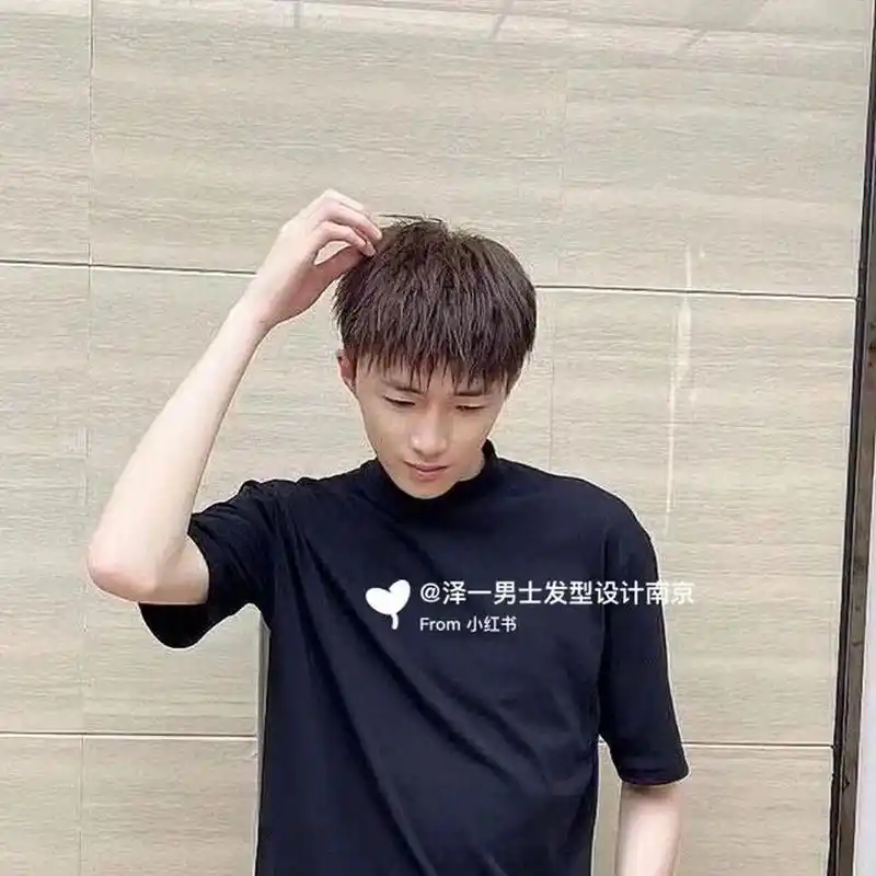 摩根烫# 适合脸型:圆脸,方脸,菱形脸,鹅蛋脸,长