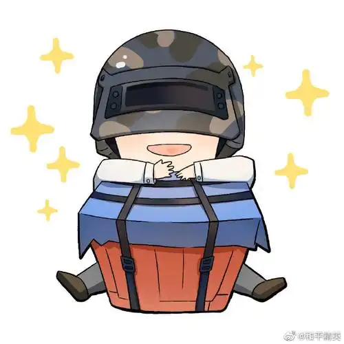 和平精英##新年心动季