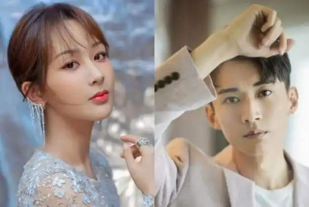 杨紫刘学义恋情瓜后续网友蛋糕吃就吃了为何要撒谎呢