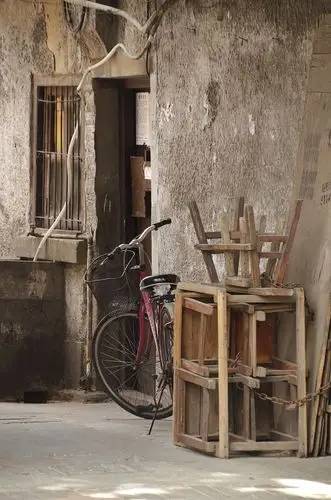 【弄堂摄影图片】生活摄影_记忆_太平洋电脑网摄影部落