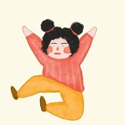 女头|一些搞怪女生头像 - 知乎