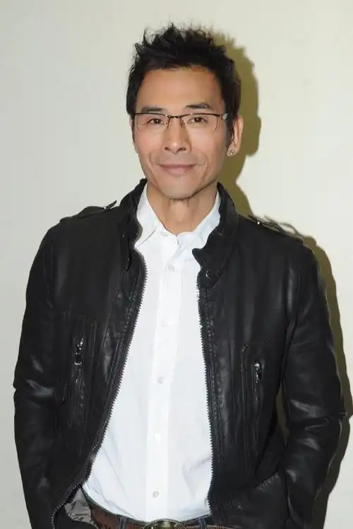 林伟(香港男演员)