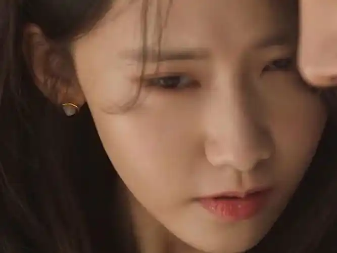 不要让我看见你,不然见一次爱一次……#林允儿 #thek2 #歌曲瞄准