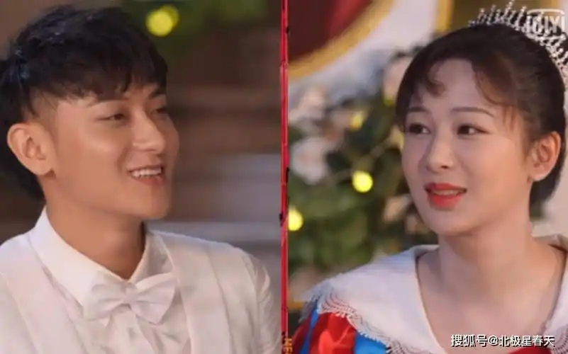 黄子韬直言太喜欢杨紫两人互动超级甜网友什么时候在一起