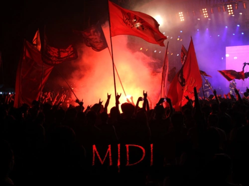 2021滨州迷笛音乐节时间地点在线购票