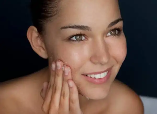 改善油性皮肤的方法