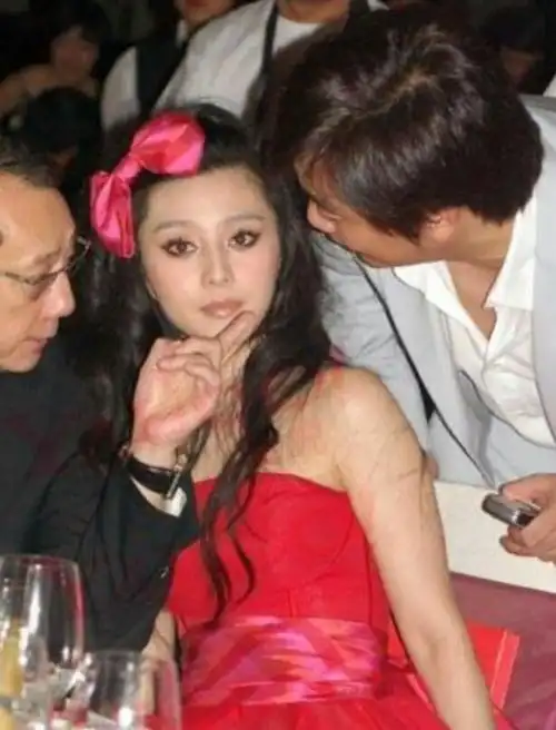 杨受成:风流韵事数不尽,容祖儿,刘亦菲,范冰冰均在列