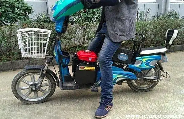 增程器边走边充对电瓶有害吗电动车增程器的坏处